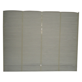 ACDelco® - Gold™ Cabin Air Filter
