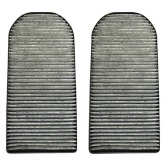 ACDelco® - Gold™ Cabin Air Filter