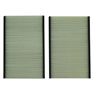 ACDelco® - Gold™ Cabin Air Filter