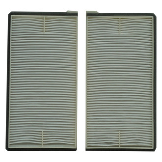ACDelco® - Gold™ Cabin Air Filter