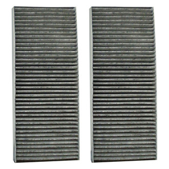 ACDelco® - Gold™ Cabin Air Filter