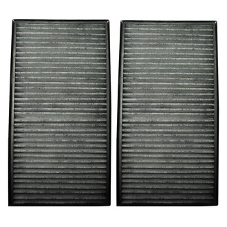 ACDelco® - Gold™ Cabin Air Filter