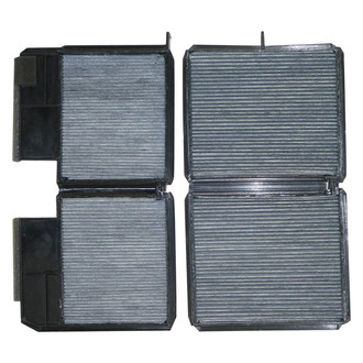 ACDelco® - Gold™ Cabin Air Filter