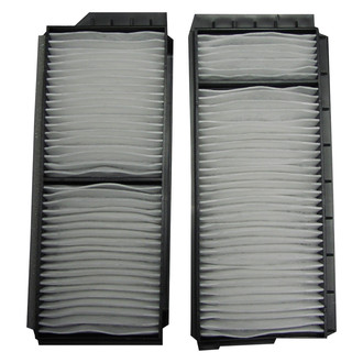 ACDelco® - Gold™ Cabin Air Filter