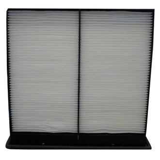 ACDelco® - Gold™ Cabin Air Filter