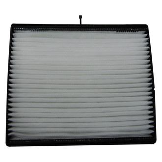 ACDelco® - Gold™ Cabin Air Filter