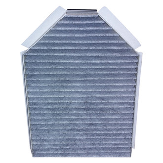ACDelco® - Gold™ Cabin Air Filter