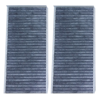 ACDelco® - Gold™ Cabin Air Filter
