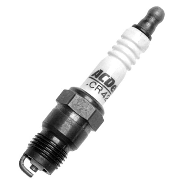ACDelco® - GM Original Equipment™ Conventional Copper Spark Plug