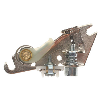 ACDelco® - Professional™ Ignition Distributor Contact Set