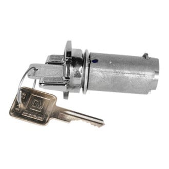 ACDelco® - Genuine GM Parts™ Ignition Lock Cylinder