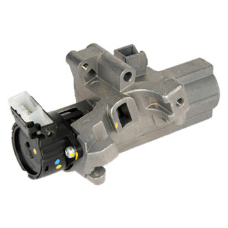 ACDelco® - Genuine GM Parts™ Ignition Lock Housing