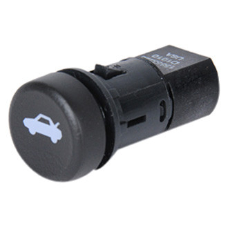 ACDelco® - Driver Side Trunk Lid Release Switch