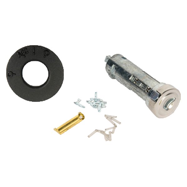 ACDelco® - GM Original Equipment™ Ignition Lock Cylinder Kit