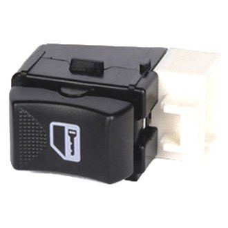 ACDelco® - Rear Door Lock Switch