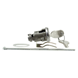 ACDelco® - Trunk Lock