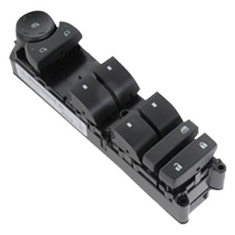 ACDelco® - Door Lock and Window Switches