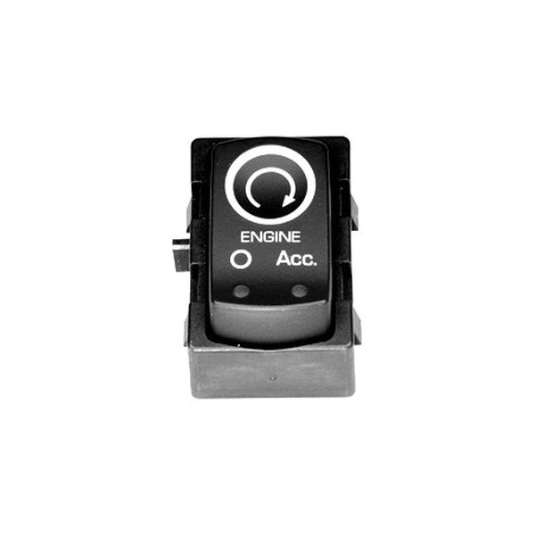 ACDelco® - GM Genuine Parts™ Ignition Switch