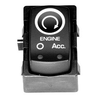 ACDelco® - Genuine GM Parts™ Ignition Switch