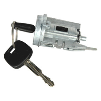 ACDelco® - GM Original Equipment™ Ignition Lock Cylinder Kit