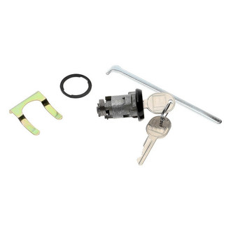 ACDelco® - Trunk Lock