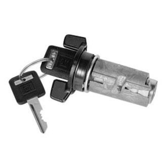 ACDelco® - Genuine GM Parts™ Ignition Lock Cylinder