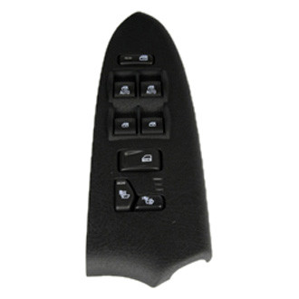 ACDelco® - Driver Side Door Lock And Window Switch