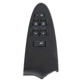 ACDelco® - Driver Side Door Lock And Window Switch