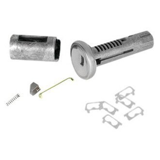 ACDelco® - GM Original Equipment™ Ignition Lock Cylinder