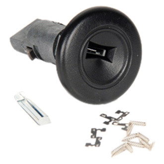 ACDelco® - GM Original Equipment™ Ignition Lock Cylinder