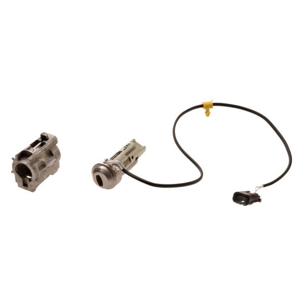 ACDelco® - GM Genuine Parts™ Ignition Lock Cylinder Kit