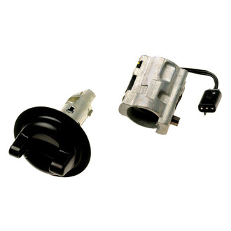 ACDelco® - GM Original Equipment™ Ignition Lock Cylinder