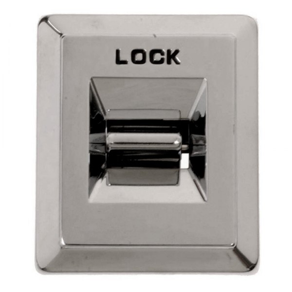 ACDelco® - Front Driver Side Door Lock Switch