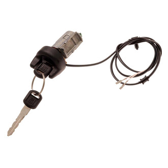 ACDelco® - GM Original Equipment™ Ignition Lock Cylinder