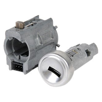 ACDelco® - GM Original Equipment™ Ignition Lock Cylinder