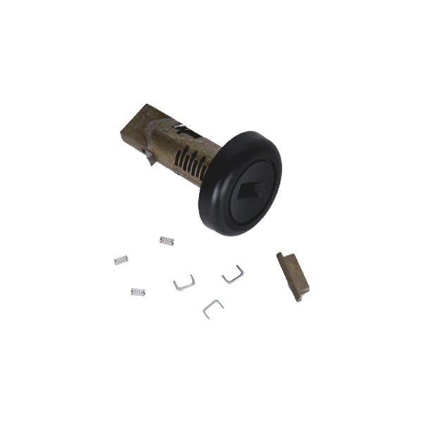 ACDelco® - GM Original Equipment™ Ignition Lock Cylinder Kit