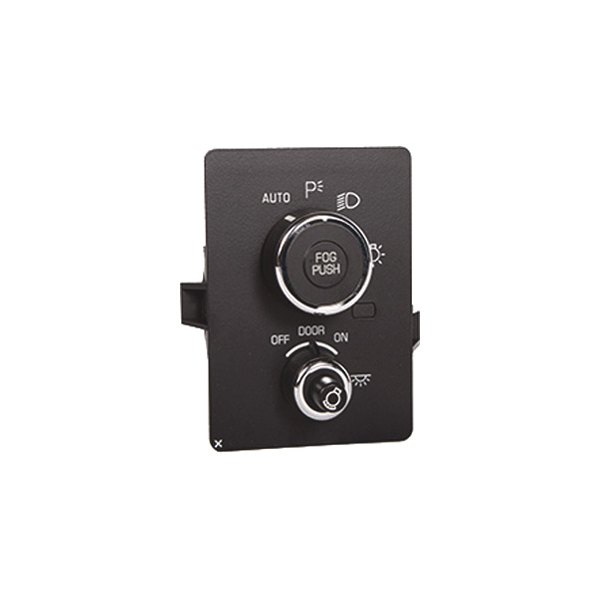 ACDelco® - Genuine GM Parts™ Headlight Switch