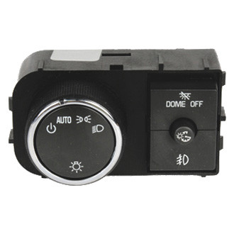 ACDelco® - Genuine GM Parts™ Headlight Switch