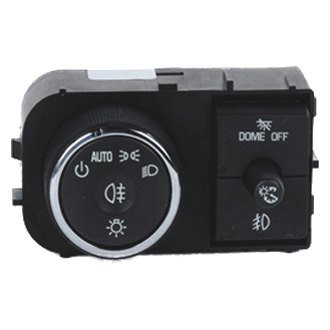 ACDelco® - Genuine GM Parts™ Combination Switch