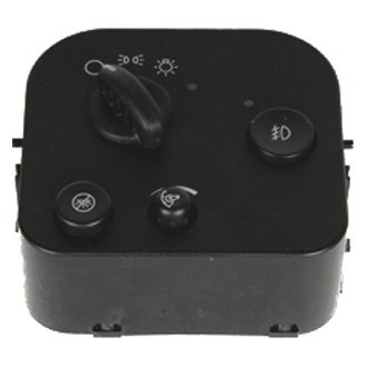 ACDelco D1537H GM Original Equipment Headlamp Switch 