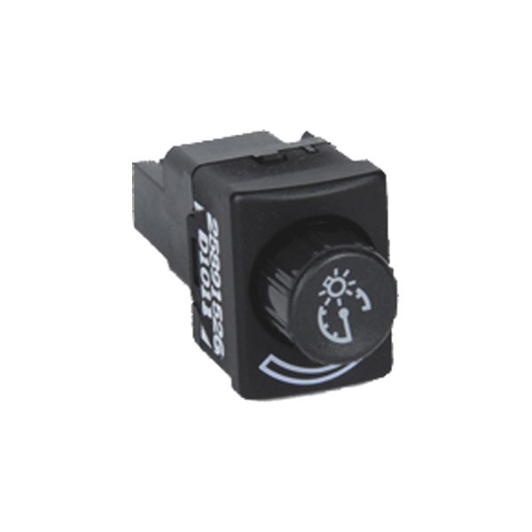 ACDelco® - Genuine GM Parts™ Instrument Panel Dimmer Switch