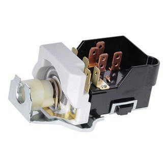 ACDelco® - Genuine GM Parts™ Headlamp Switch