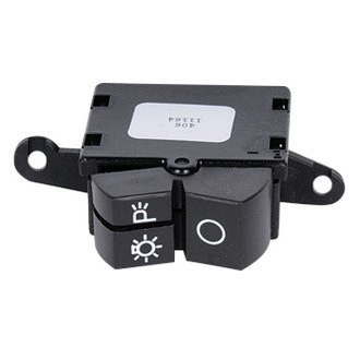 ACDelco® - Genuine GM Parts™ Headlamp Switch