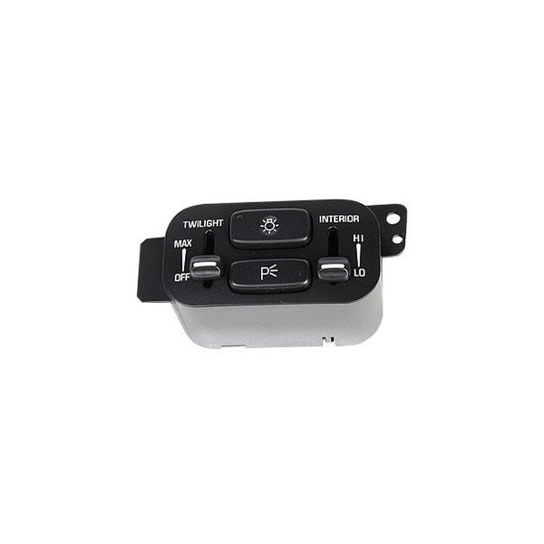 ACDelco® - Genuine GM Parts™ Headlamp Switch