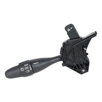ACDelco® - Genuine GM Parts™ Turn Signal and Headlamp Dimmer Switch
