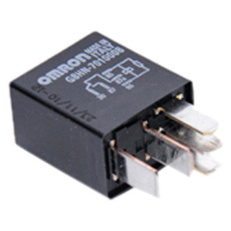 ACDelco® - GM Genuine Parts™ Ignition Lock Key Door Lock Disable Relay