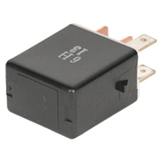 ACDelco® - GM Original Equipment™ Ignition Relay