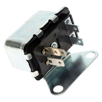 ACDelco® - Professional™ Charge Light Relay
