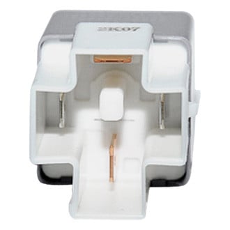 ACDelco® - GM Original Equipment™ Starter Relay