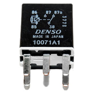 ACDelco® - GM Original Equipment™ Horn Relay